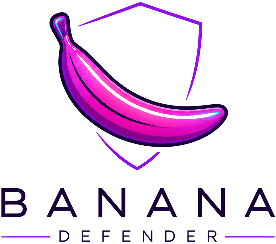 Banana Defender